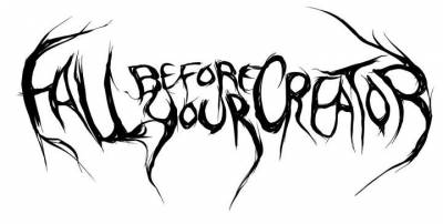 logo Fall Before Your Creator